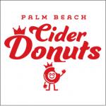 Palm Beach Cider Donuts