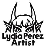 Lydia Perez Artist