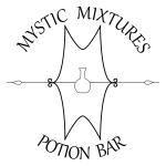 Mystic Mixtures Potion Bar