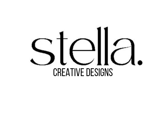 Stella. Creative Designs