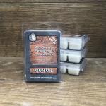 Gun Oil Soy Wax Melts, Gun Oil Scented, Natural Wax Melts, Man Candles, Soy Melts, Candle Melts, Wax Melt, Gorilla Candles