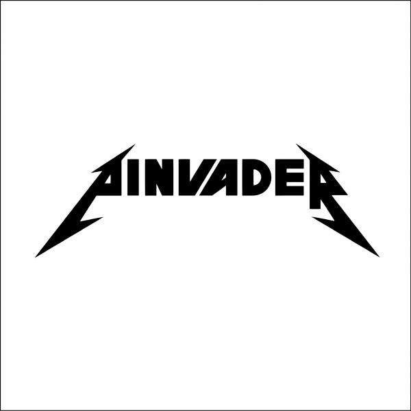 Pinvader