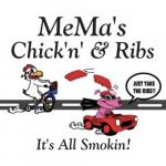 MeMa's Chick 'n' & Ribs