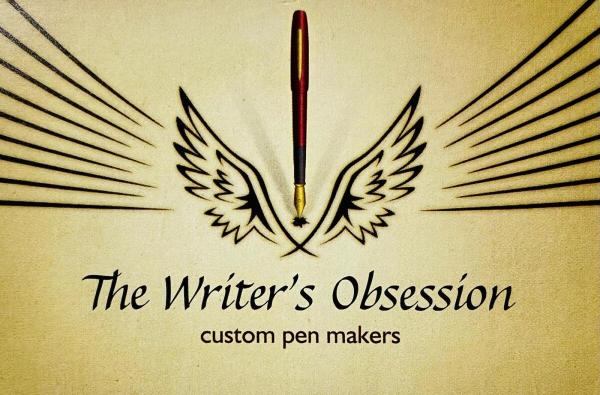 The Writers Obsession