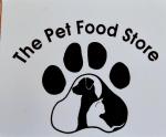 THE PET FOOD STORE