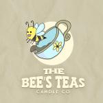 The Bee’s Teas Candle Company