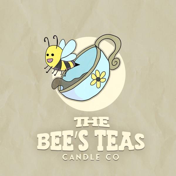 The Bee’s Teas Candle Company