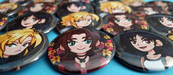 FF7 Bundle Buttons