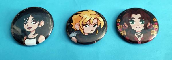 FF7 Bundle Buttons picture