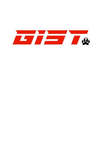 Gist Portfolio