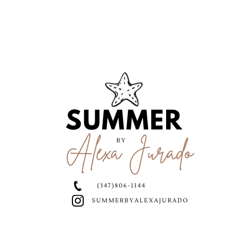 Summer by Alexa Jurado