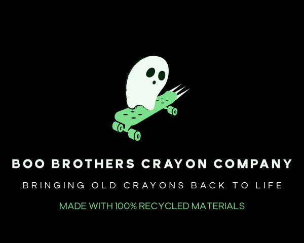 Boo Brothers Crayon Company