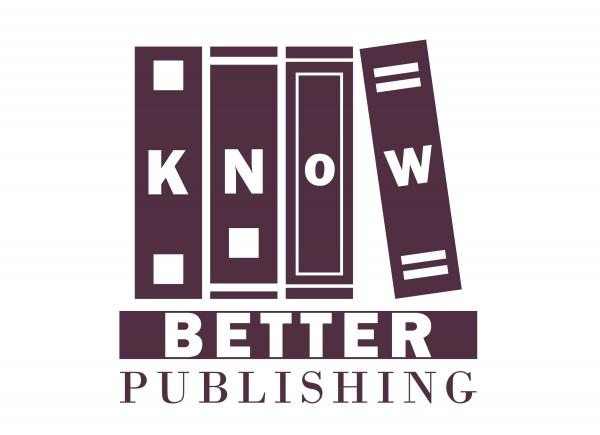 Know Better Publishing