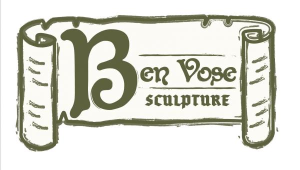 Ben Vose Sculpture