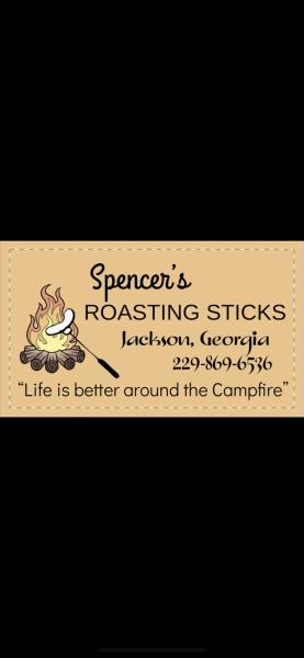 Spencer’s Roasting Sticks