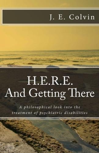 Book "H.E.R.E. and Getting There"