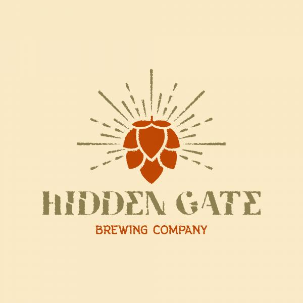 Hidden Gate Brewing Co