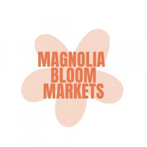 Magnolia Bloom Markets logo