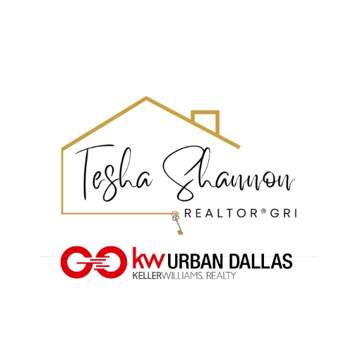 Tesha Shannon - Keller Williams Urban Dallas