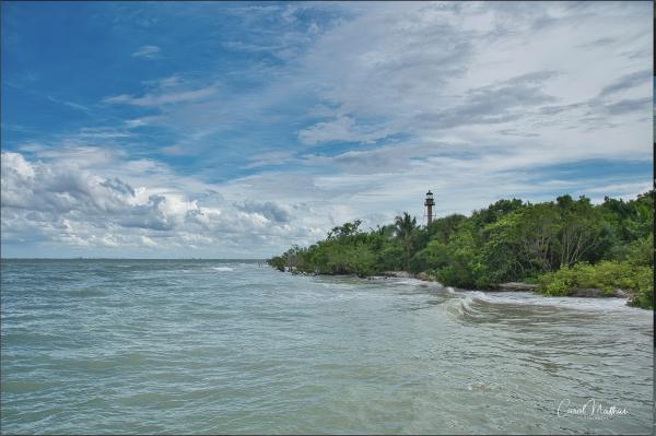 Sanibel Lighthouse