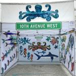 10th Avenue West Studios