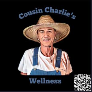 COUSIN CHARLIE'S WELLNESS