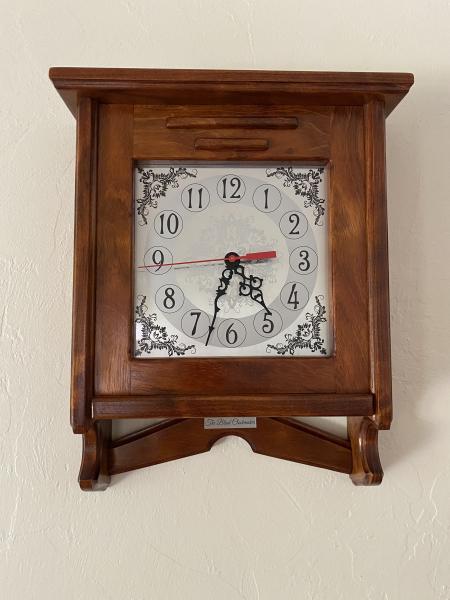 Cerejeira Wall Clock