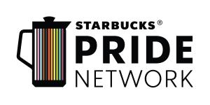 Starbucks Pride Network