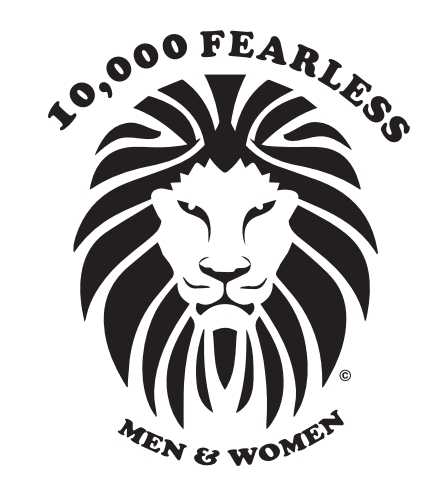 10,000 Fearless Men & Women of Jacksonville, Florida