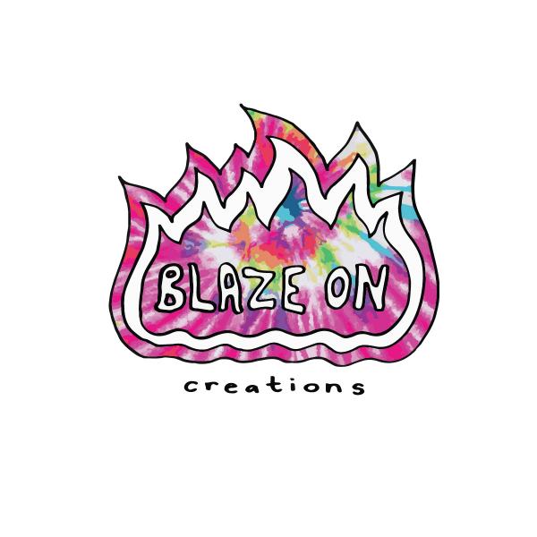 Blaze On Creations