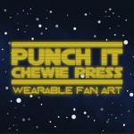 Punch It Chewie Press