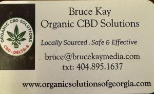 Organic Solutions LLC