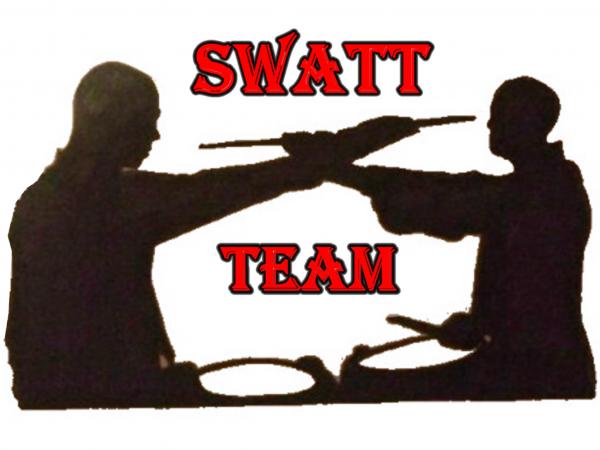 SWATT TEAM LEGACY