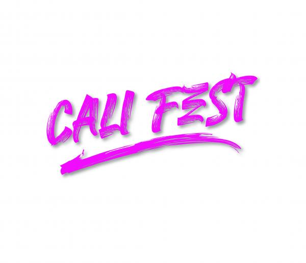 The Cali Fest