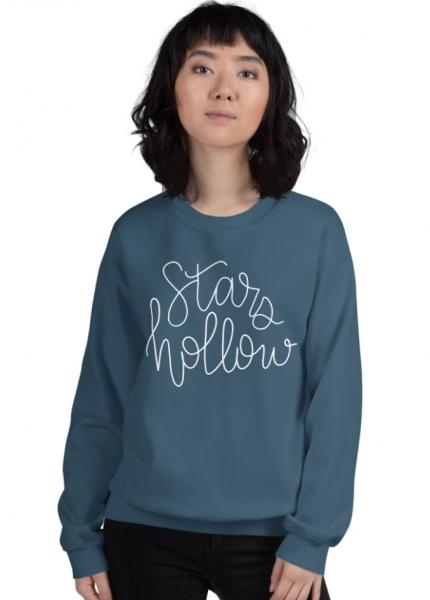 Stars Hollow | Unisex Sweatshirt picture