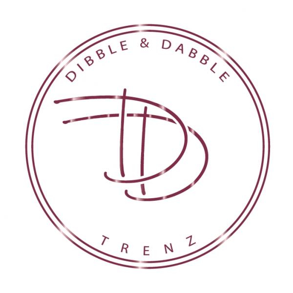 Dibble and Dabble Trenz