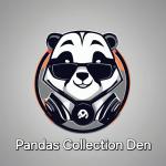 Pandas Collection Den