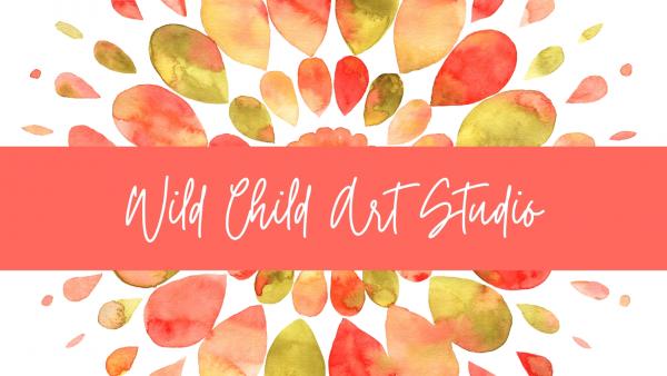The Wild Child Art Studio
