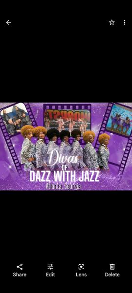 Dazz With Jazz
