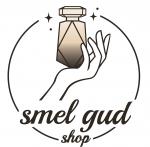 The smel gud shop