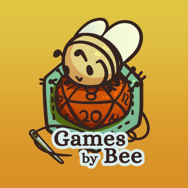 Games By Bee