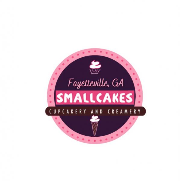 SmallCakes Cupcakes and Creamery