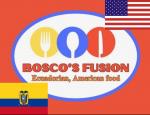 Bosco's Fusion