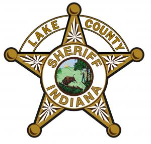 Lake County Sheriff's Department-Sheriff Oscar Martinez Jr.