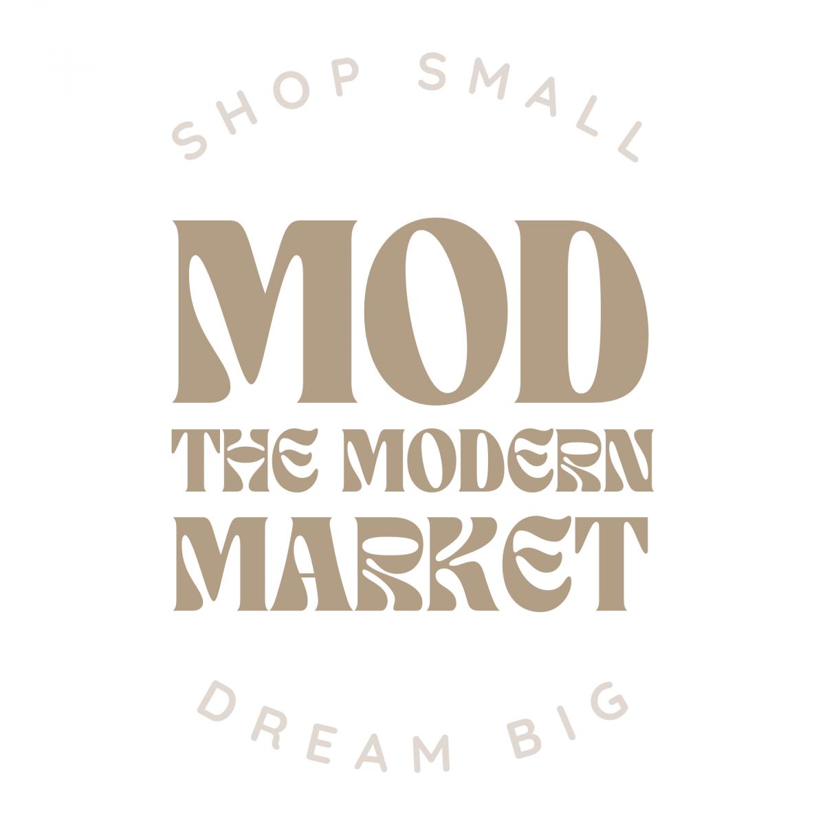 mod - the modern market