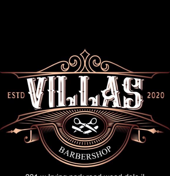 Villas Barbershop