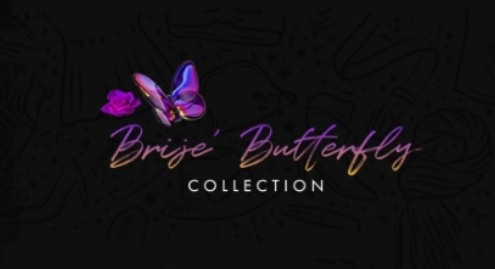 Brije Butterfly Collection