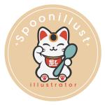 spoonillust