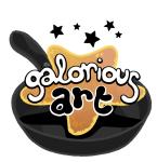 GaLoriousArt