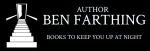 Author Ben Farthing